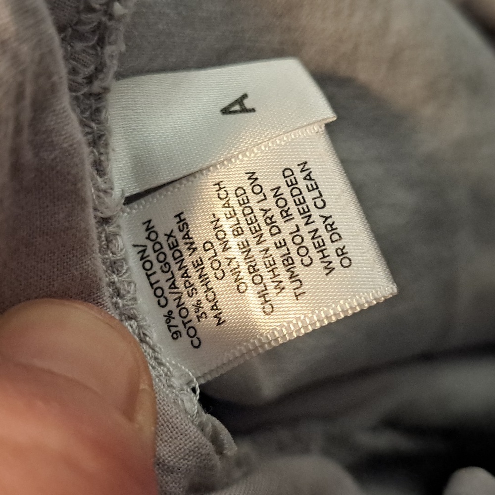 Riviera Shorts 6/20 - Picture 4 of 6